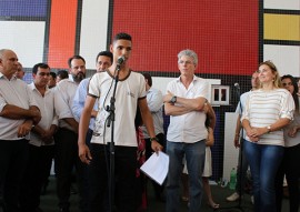 ricardo inaugura ECIT escola em itaporanga foto francisco franca (21)