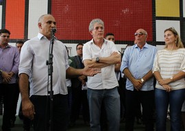 ricardo inaugura ECIT escola em itaporanga foto francisco franca (25)