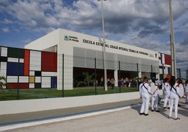 ricardo inaugura ECIT escola em itaporanga foto francisco franca (9)