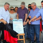 ricardo inaugura novo acesso ao aeroporto castro pinto 2