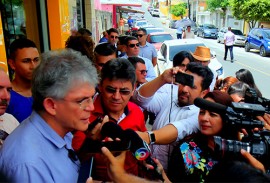 ricardo inaugura obras dos binarios de lagoa seca_foto jose marques (1)