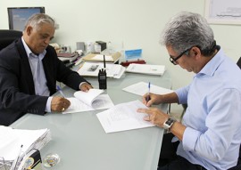 seds segurnaca firma convenio e semob usa tecnologia de radio comunicacao da PB (1)