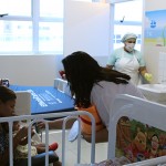 ses hosp metropolitano recebe voluntarios que promovem humanizacao (1)