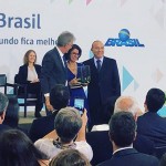 ses recebe premio ods brasil