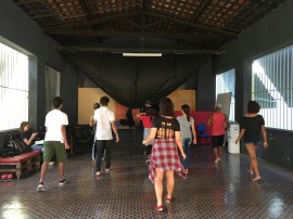 Dança Urbana