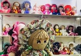 bonecas da responsabilidade social no salao_foto leydiane simoes (2)b