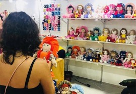 bonecas da responsabilidade social no salao_foto leydiane simoes (6)e