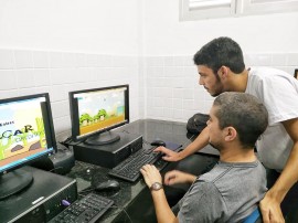 curso Programação de Jogos digitais (3)