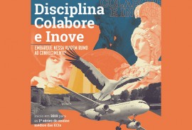 disciplina Colabore e Inove 270x183 - Escolas Cidadãs Integrais terão nova disciplina criada em parceria com universidade Finlandesa