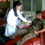 exercito participa de mobilizacao para doacao de sangue_foto asscom hemocentro (1)