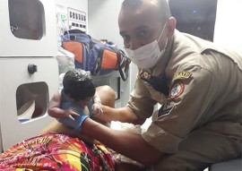 guarnicao do corpo de bombeiros em CG realiza dois partos (1)