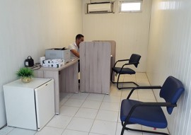 projeto verao atendimento cagepa 2b 270x191 - Cagepa instala posto de atendimento para veranistas e turistas na praia de Camboinha