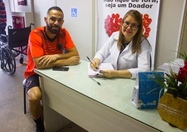 ses Hemocentro convoca doadores de sangue Belo_Botafogo (2)