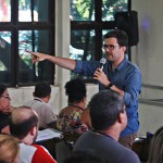 ses gestores de 18 hospitais participam do projeto do HCor foto ricardo puppe (3)