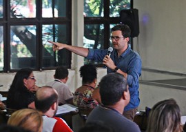 ses gestores de 18 hospitais participam do projeto do HCor foto ricardo puppe (3)