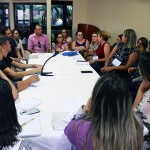 ses gestores de 18 hospitais participam do projeto do HCor foto ricardo puppe (5)