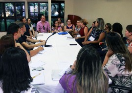 ses gestores de 18 hospitais participam do projeto do HCor foto ricardo puppe (5)