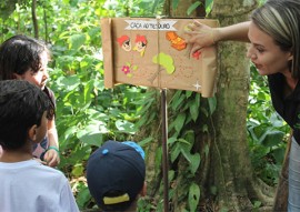 trilha tematica e programacao de ferias do Jardim botanico_foto ascom sudema (2)