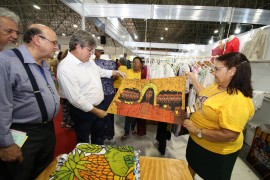 visita-salão2 - foto Francisco França