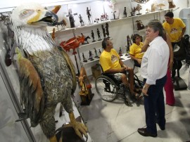 visita-salão8 - foto Francisco França